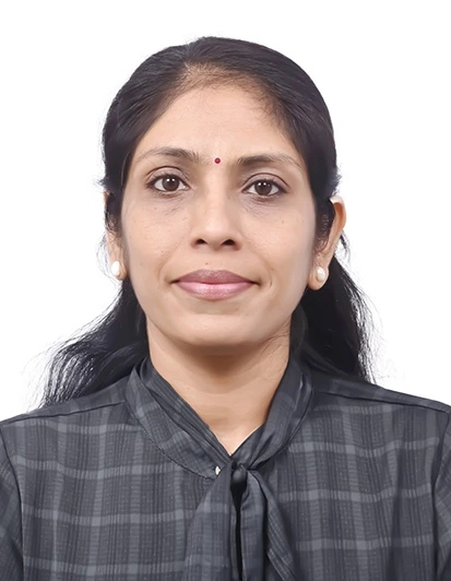 Dr. Vidya Prasad Nimbalkar